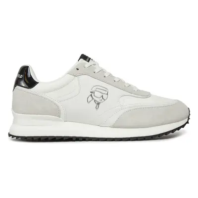 Sneakersy KARL LAGERFELD 88299876