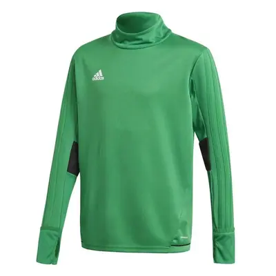 Dětské fotbalové šortky Tiro 17 TRG Tops BQ2760 - Adidas 64374917