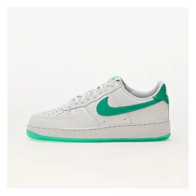 Nike Air Force 1 07 Prm Platinum Tint/ Stadium Green 91416619