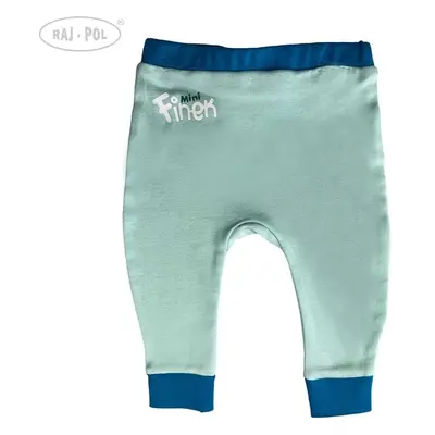 Raj-Pol Kidss Shorts Waves Finek Long 89730633