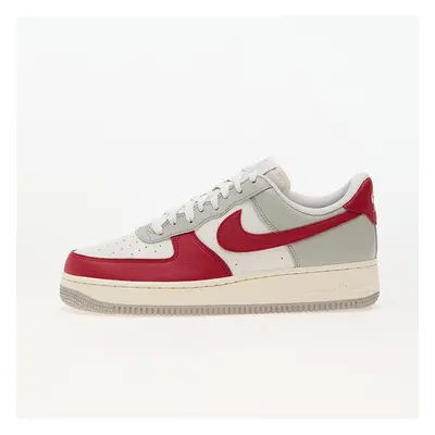 Nike Air Force 1 07 Lv8 Lt Iron Ore/ Gym Red-Pale Ivory-Phantom 96319036