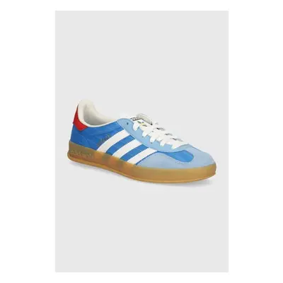 Sneakers boty adidas Originals Gazelle Indoor IF9643 95302324