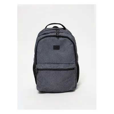 Big Star Unisexs Backpack 250029 000 Multicolor 99064541