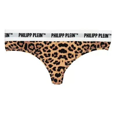 PHILIPP PLEIN Maculato 2-Pack tanga 88301320