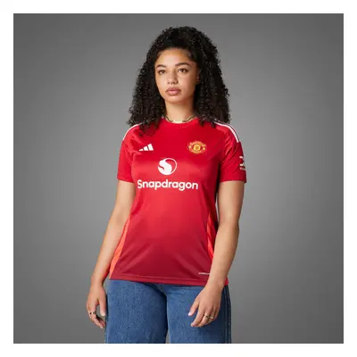 Adidas Domácí dres Manchester United 24/25 94669548