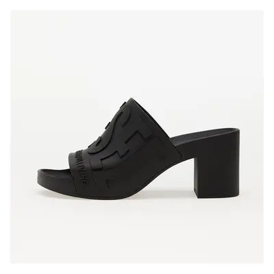 Diesel Sa-Pamela H Sandals Black 88873185