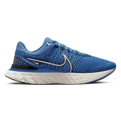 Pánské boty React Infinity Run Flyknit 3 M DH5392-400 - Nike 72149043