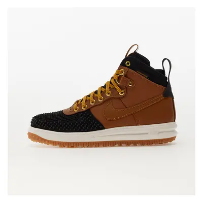 Nike Lunar Force 1 Ale Brown/ Ale Brown-Black-Goldtone 75266240