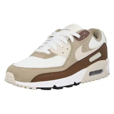 Nike Sportswear Tenisky AIR MAX 90 béžová / khaki / bílá 100768538