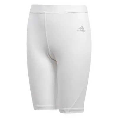 Dětské fotbalové šortky ASK Short Tight CW7351 - Adidas 64238765