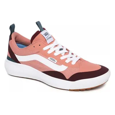 Boty Vans Ultrarange Exo pop rose dawn/true white 52957132