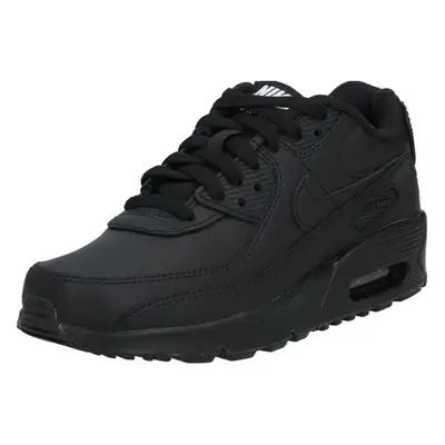 Nike Sportswear Tenisky Air Max 90 LTR černá 75903084