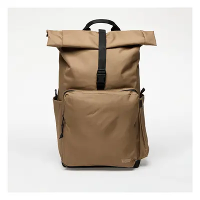 Batoh Levis L-Pack Roll-Top Backpack Dark Khaki 29 l 100569314