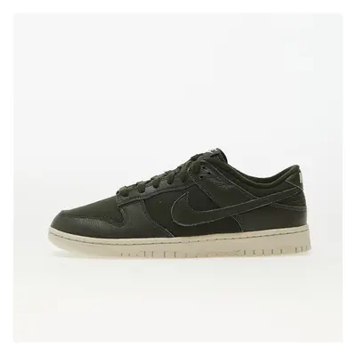 Nike Dunk Low Retro Premium Sequoia/ Sequoia-Lt Orewood Brn 84385762