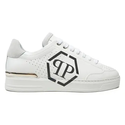 Sneakersy PHILIPP PLEIN 94352200