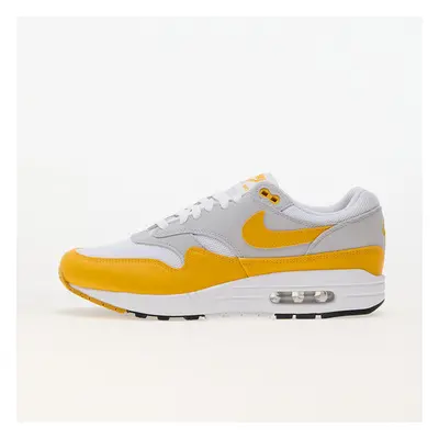 Nike Air Max 1 Ess White/ University Gold-Pure Platinum 96247777