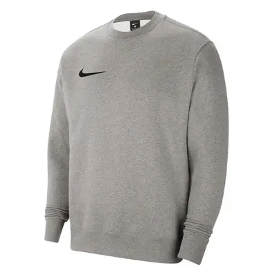 Pánská mikina Park 20 Crew Fleece M CW6902-063 - Nike 64240427