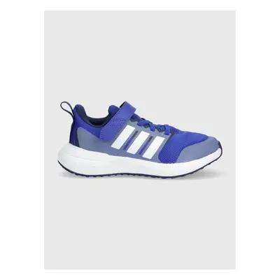 Dětské sneakers boty adidas FortaRun 2.0 EL K 76555527