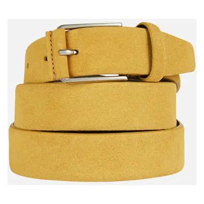 Žlutý pánský pásek Geox Belt - Pánské 99244103