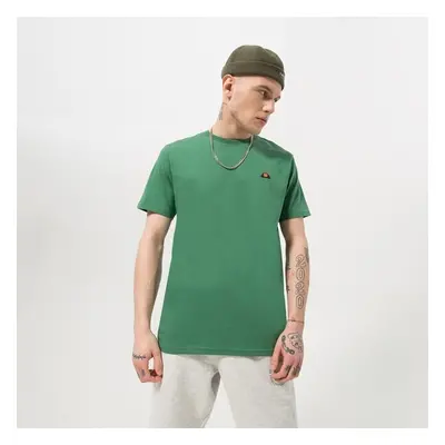 Ellesse Tričko Azzina Green Muži Oblečení Trička SMG19603503 78452804