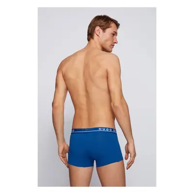 Pánské boxerky Trunk 3p CO 50325403 - Hugo Boss 73298738