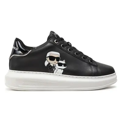 Sneakersy KARL LAGERFELD 98934699