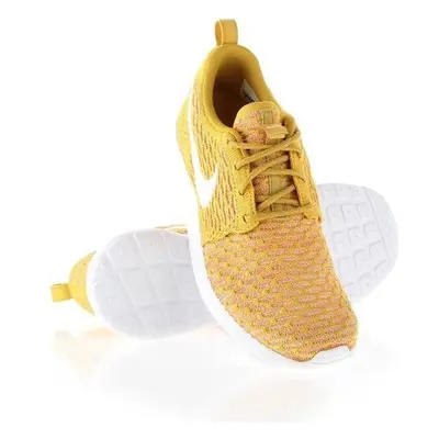 Dámské boty Rosherun Flyknit W 704927-700 - Nike 90467346