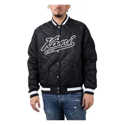 Karl Kani Varsity Padded Souvenir Jacket M 6085205 pánské oblečení 90474227