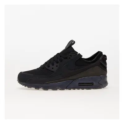 Nike Air Max Terrascape 90 Black/ Black-Black-Black 95340772