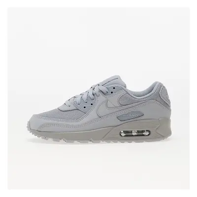 Tenisky Nike Air Max 90 Wolf Grey/ Wolf Grey-Wolf Grey-Black EUR 39 83281874