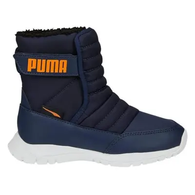 Děti Nieve Wtr AC Ps Jr 380745 06 - Puma 74599692