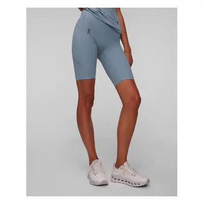 Zkrácené dámské legíny On Running Movement Tights Zendaya Edit 96004393