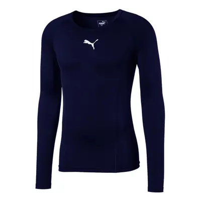 Pánské termo tričko LIGA Baselayer LS M 655920 20 - Puma 78282310