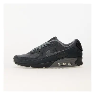 Nike Air Max 90 Anthracite/ Lt Smoke Grey-Black 95954474