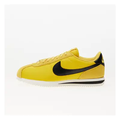 Nike W Cortez Vivid Sulfur/ Black-Sail-White 85901709