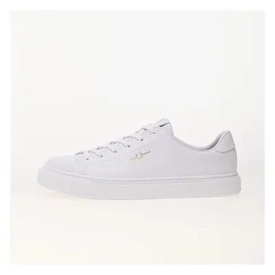 FRED PERRY B71 Leather White 98565878