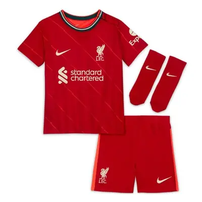 Dětská fotbalová souprava Liverpool FC Jr DB2548 688 - Nike 66850398