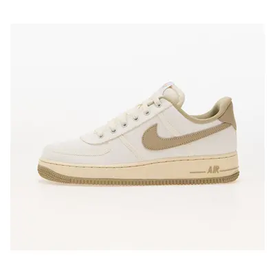 Nike W Air Force 1 07 Light Bone/ Light Bone-Sail-Pink Oxford 91785704