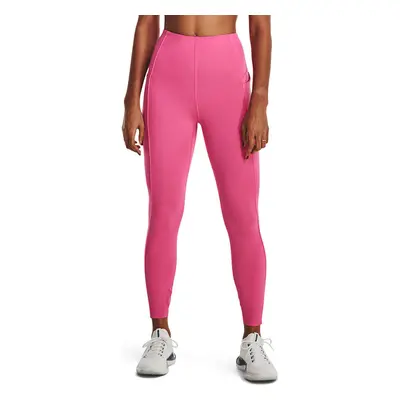 Legíny Under Armour Meridian Ankle Leg Pintuk Pink XL 90877261