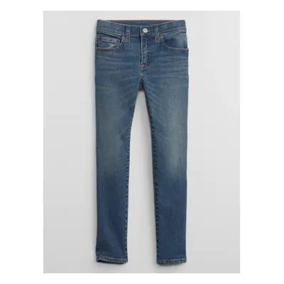 GAP Detské skinny džínsy - Kluci 91285698