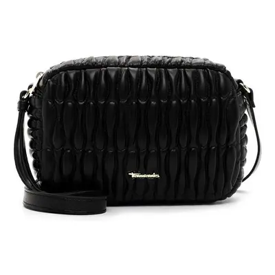 Malá crossbody kabelka Tamaris 33370,100 černá 99254142