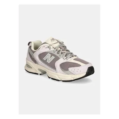 Sneakers boty New Balance 530 fialová barva, MR530CO 99824974