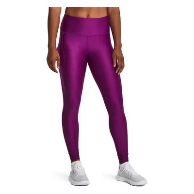 Legíny Under Armour Armour Hirise Leg Mystic Magenta 90878281