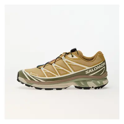 Salomon Advanced Salomon XT-6 GTX Antelope/ Icicle/ Portabella 100338950