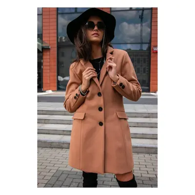 Plášť model 184443 Roco Fashion 100820977