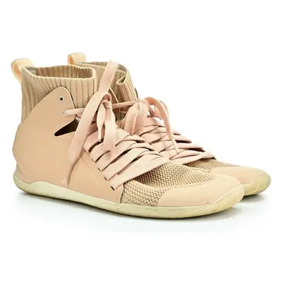 Bazar Vivobarefoot knit nude 100454954