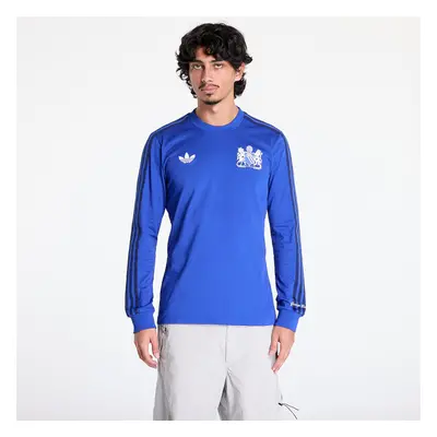 adidas Originals Dres adidas Manchester United George Best Jersey Bold 100690915