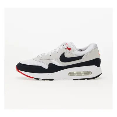 Nike Air Max 1 86 Premium White/ Obsidian-Lt Neutral Grey 86635839