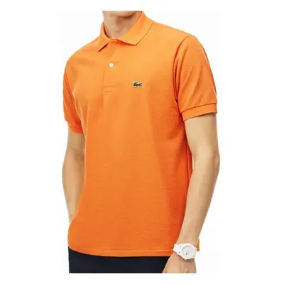 Pánské polo tričko M L126400-HPF - Lacoste 90467429