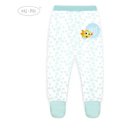 Raj-Pol Kidss Romper Bubble Mint Mini PEK-SPP005 91335866